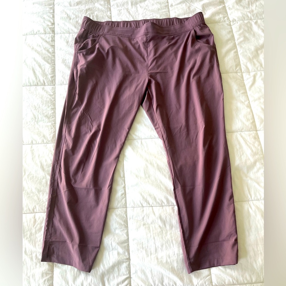 Eddie Bauer pants